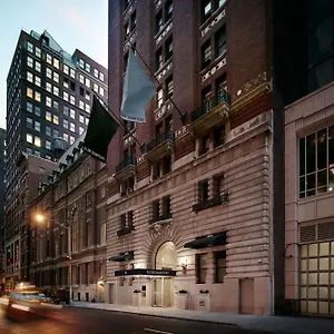 4* Hotell Club Quarters Times Square,
